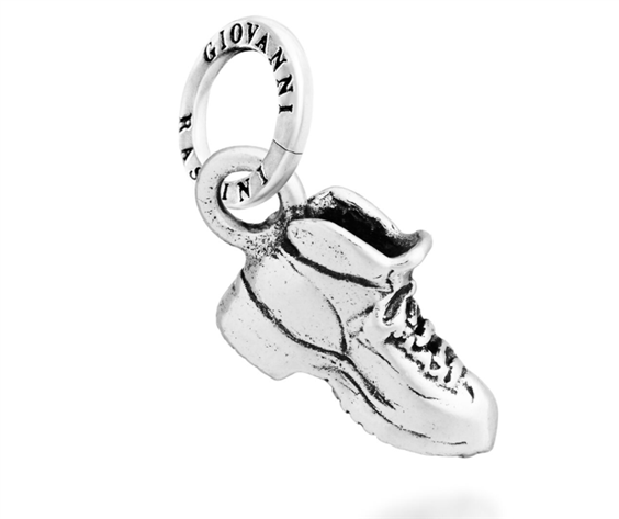Charm Giovanni Raspini in Argento 12776 - 12776